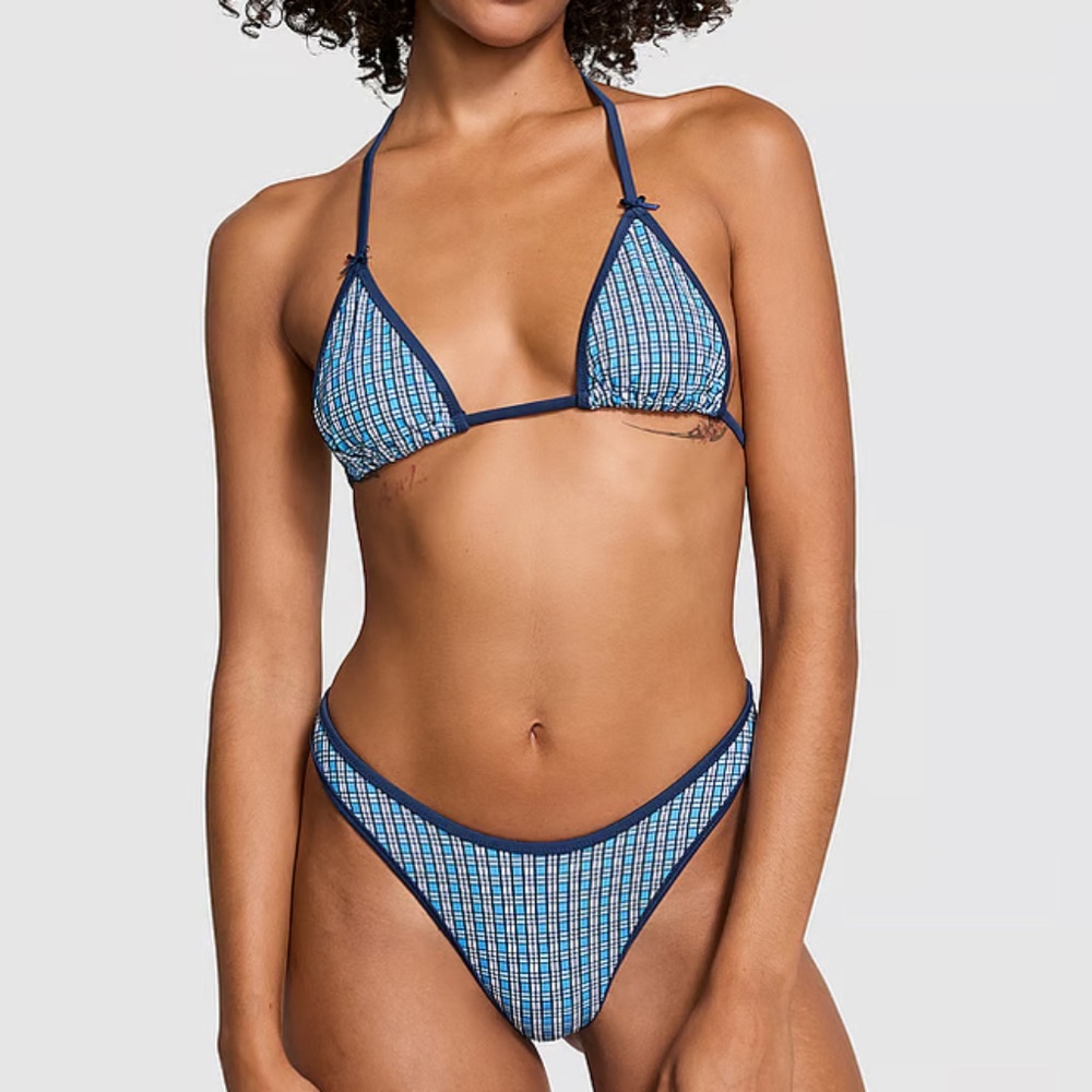 Frankie’s bikinis set